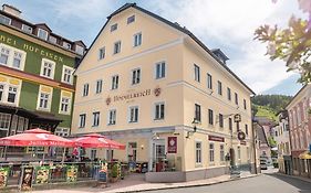 Hotel Himmelreich